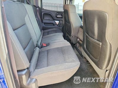 Zdjęcie 10 z 12 samochodu: 2014 CHEVROLET SILVERADO K1500 LT VIN:1GCVKREC2EZ263746 - miniatura
