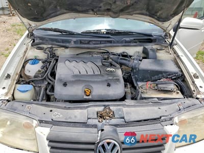 Zdjęcie 11 z 12 samochodu: 1999 VOLKSWAGEN JETTA GLS VIN:3VWSA29M5XM018828 - miniatura