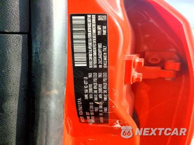 Zdjęcie 13 z 13 samochodu: 2017 JEEP RENEGADE SPORT VIN:ZACCJAAB3HPF18853 - miniatura