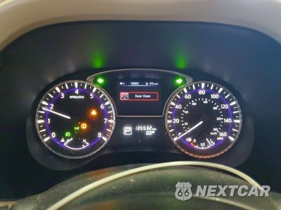 Zdjęcie 9 z 13 samochodu: 2015 INFINITI QX60 BASE VIN:5N1AL0MN0FC527508 - miniatura