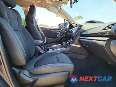 Zdjęcie 7 z 14 samochodu: 2020 SUBARU FORESTER PREMIUM VIN:JF2SKAJC7LH455873 - miniatura