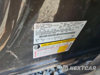Zdjęcie 13 z 13 samochodu: 2023 LINCOLN NAVIGATOR BLACK LABEL VIN:5LMJJ2TG3PEL15886 - miniatura