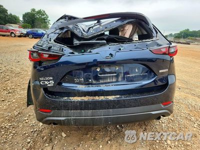 Zdjęcie 6 z 12 samochodu: 2023 MAZDA CX-5 SELECT VIN:JM3KFBBM2P0286700 - miniatura