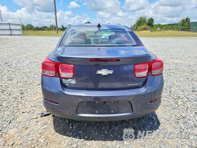 Zdjęcie 6 z 12 samochodu: 2015 CHEVROLET MALIBU LS VIN:1G11B5SLXFF134659 - miniatura