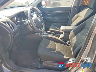Zdjęcie 7 z 13 samochodu: 2024 MITSUBISHI OUTLANDER SPORT S/SE VIN:JA4ARUAU0RU023457 - miniatura