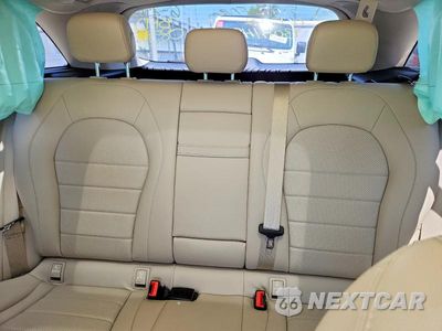 Zdjęcie 10 z 13 samochodu: 2018 MERCEDES-BENZ GLC 300 4MATIC VIN:WDC0G4KB6JV085457 - miniatura