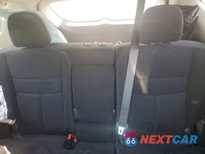 Zdjęcie 10 z 14 samochodu: 2022 NISSAN MURANO S VIN:5N1AZ2AS6NC128136 - miniatura