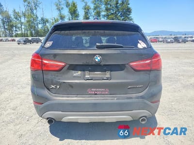Zdjęcie 6 z 13 samochodu: 2018 BMW X1 XDRIVE28I VIN:WBXHT3C3XJ3H30621 - miniatura