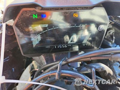 Zdjęcie 7 z 9 samochodu: 2024 YAMAHA YZFR7 VIN:JYARM38E0RA011709 - miniatura