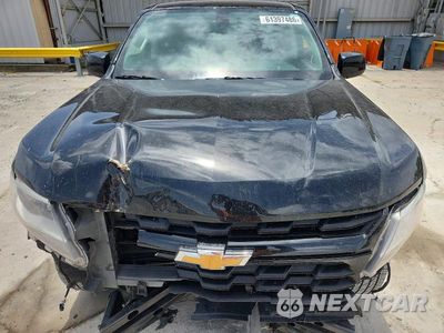 Zdjęcie 11 z 13 samochodu: 2021 CHEVROLET COLORADO LT VIN:1GCGSCEN4M1200829 - miniatura
