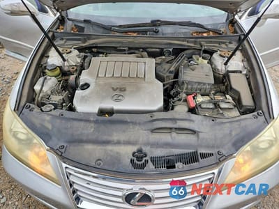 Zdjęcie 11 z 13 samochodu: 2010 LEXUS ES 350 VIN:JTHBK1EG9A2394438 - miniatura