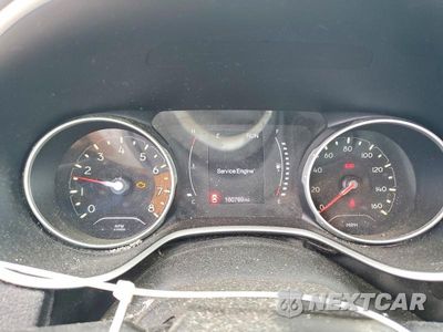 Zdjęcie 9 z 13 samochodu: 2017 JEEP COMPASS VIN:3C4NJDBB5HT646027 - miniatura