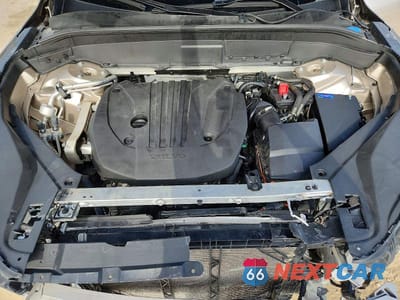 Zdjęcie 12 z 13 samochodu: 2024 VOLVO XC90 PLUS VIN:YV4L12PE5R1157454 - miniatura