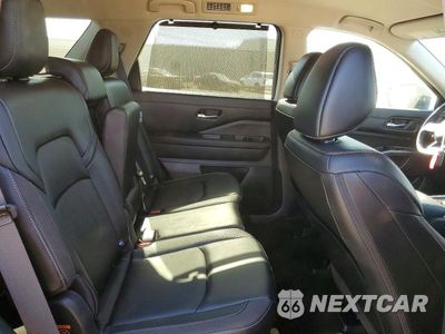 Zdjęcie 11 z 13 samochodu: 2023 NISSAN PATHFINDER SL VIN:5N1DR3CC1PC264184 - miniatura