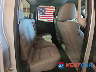 Zdjęcie 10 z 12 samochodu: 2019 CHEVROLET SILVERADO LD C1500 CUSTOM VIN:2GCRCMEC7K1231946 - miniatura