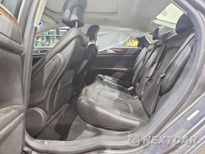 Zdjęcie 10 z 12 samochodu: 2014 LINCOLN MKZ HYBRID VIN:3LN6L2LU2ER805951 - miniatura
