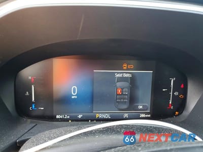 Zdjęcie 9 z 13 samochodu: 2025 FORD ESCAPE ACTIVE VIN:1FMCU9GN0SUB69269 - miniatura