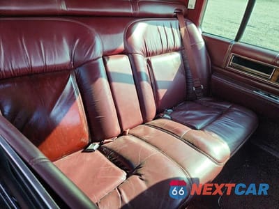 Zdjęcie 10 z 12 samochodu: 1992 CADILLAC DEVILLE VIN:1G6CD53B0N4302080 - miniatura