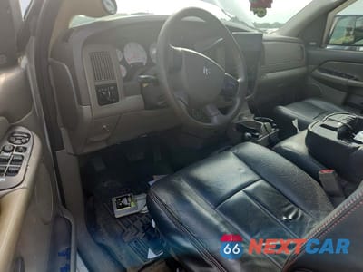 Zdjęcie 8 z 13 samochodu: 2005 DODGE RAM 2500 ST VIN:3D7KS28C55G740973 - miniatura