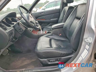 Zdjęcie 7 z 12 samochodu: 2002 ACURA 3.5RL VIN:JH4KA96602C016026 - miniatura