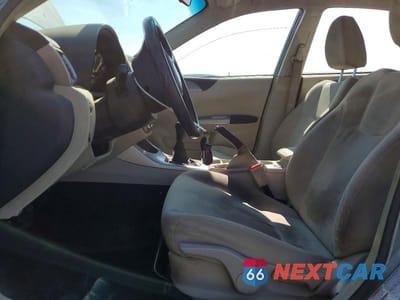 Zdjęcie 7 z 12 samochodu: 2009 SUBARU IMPREZA OUTBACK SPORT VIN:JF1GH636X9G826682 - miniatura