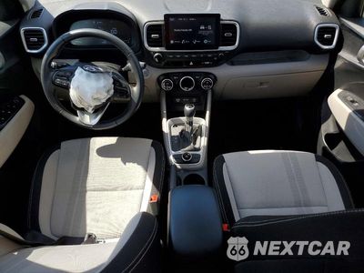Zdjęcie 12 z 23 samochodu: 2025 HYUNDAI VENUE SEL VIN:KMHRC8A39SU387984 - miniatura