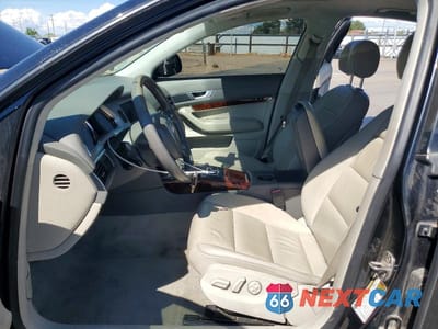 Zdjęcie 7 z 12 samochodu: 2009 AUDI A6 PREMIUM VIN:WAUDG74F49N025873 - miniatura