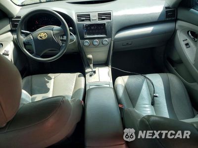 Zdjęcie 8 z 12 samochodu: 2010 TOYOTA CAMRY LE VIN:4T4BF3EK8AR021113 - miniatura