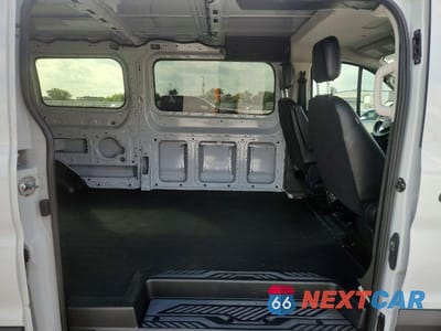 Zdjęcie 11 z 13 samochodu: 2023 FORD TRANSIT 250 DELIVERY VAN VIN:1FTBR1Y88PKA21644 - miniatura