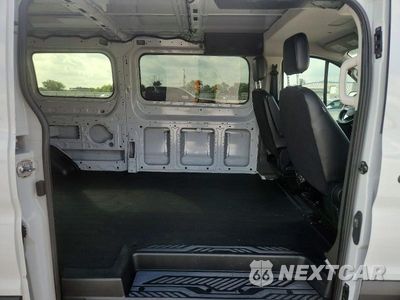 Zdjęcie 11 z 13 samochodu: 2023 FORD TRANSIT 250 DELIVERY VAN VIN:1FTBR1Y88PKA21644 - miniatura