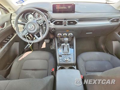 Zdjęcie 8 z 12 samochodu: 2025 MAZDA CX-5 VIN:JM3KFBAL6S0754266 - miniatura