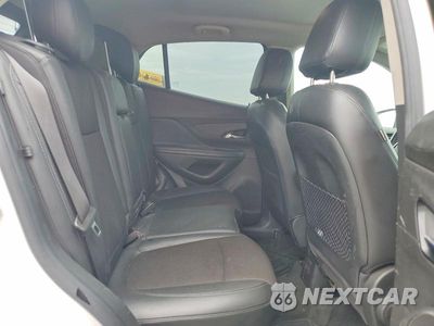 Zdjęcie 11 z 13 samochodu: 2020 BUICK ENCORE PREFERRED VIN:KL4CJASB1LB087604 - miniatura