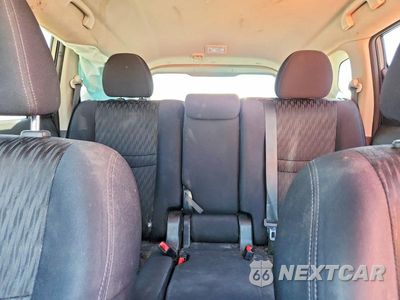 Zdjęcie 10 z 14 samochodu: 2019 NISSAN ROGUE S VIN:5N1AT2MV9KC780154 - miniatura
