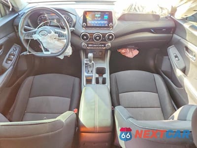 Zdjęcie 8 z 13 samochodu: 2023 NISSAN SENTRA SV VIN:3N1AB8CV0PY284091 - miniatura