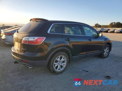 Trzecie zdjęcie samochodu z tyłu: 2012 MAZDA CX-9 VIN:JM3TB2CVXC0344473 - miniatura