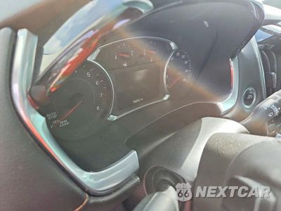 Zdjęcie 9 z 12 samochodu: 2019 CHEVROLET TRAVERSE LT VIN:1GNERGKW0KJ204226 - miniatura
