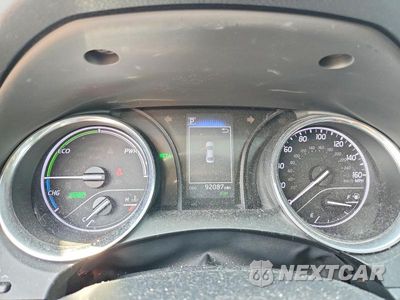 Zdjęcie 9 z 12 samochodu: 2020 TOYOTA CAMRY LE VIN:4T1E31AK7LU014392 - miniatura
