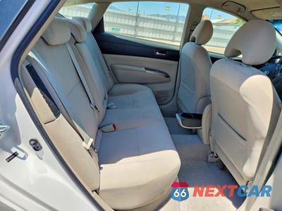 Zdjęcie 10 z 12 samochodu: 2006 TOYOTA PRIUS BASE VIN:JTDKB20U767528779 - miniatura
