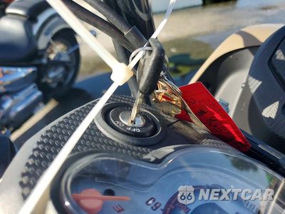 Zdjęcie 8 z 9 samochodu: 2023 HONDA NVA110 B VIN:3H1JK0709PD105076 - miniatura