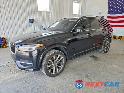 2017 VOLVO XC90 T6 YV4A22PK0H1134107 - główne zdjęcie licytacji z USA - miniatura
