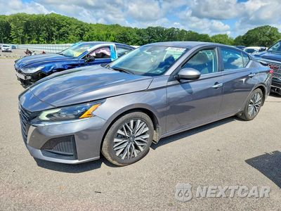 2024 NISSAN ALTIMA SV 1N4BL4DV8RN416431 - główne zdjęcie licytacji z USA - miniatura