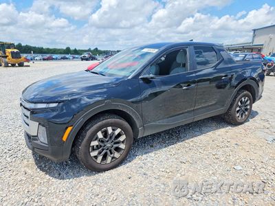 2026 HYUNDAI SANTA CRUZ SE 5NTJADDE5TH160849 - główne zdjęcie licytacji z USA - miniatura