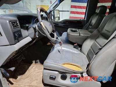Zdjęcie 7 z 12 samochodu: 2004 FORD F250 SUPER DUTY VIN:1FTNX21P74EC68884 - miniatura