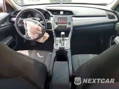 Zdjęcie 8 z 12 samochodu: 2017 HONDA CIVIC LX VIN:2HGFC2F59HH515474 - miniatura
