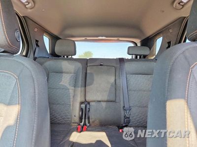 Zdjęcie 10 z 13 samochodu: 2018 CHEVROLET EQUINOX LT VIN:3GNAXJEV1JS644084 - miniatura