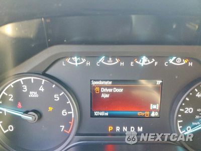 Zdjęcie 9 z 13 samochodu: 2023 FORD F150 SUPERCREW VIN:1FTEW1EPXPKD58091 - miniatura