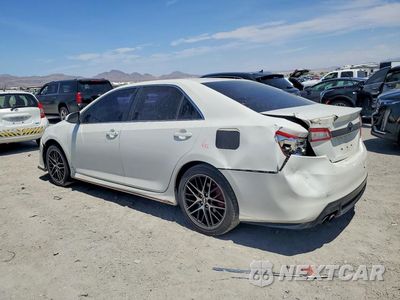 Drugie zdjęcie samochodu z przodu: 2014 TOYOTA CAMRY SE VIN:4T1BF1FK0EU431908 - miniatura