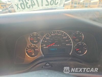Zdjęcie 8 z 10 samochodu: 2014 CHEVROLET EXPRESS G3 - SCHOOL BUS VIN:1GB3G3BG2E1183220 - miniatura