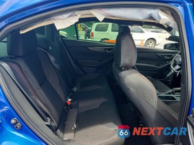 Zdjęcie 10 z 12 samochodu: 2025 SUBARU WRX PREMIUM VIN:JF1VBAH61S9810255 - miniatura