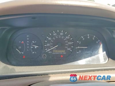 Zdjęcie 9 z 12 samochodu: 1997 TOYOTA CAMRY LE VIN:4T1BG22K0VU816927 - miniatura